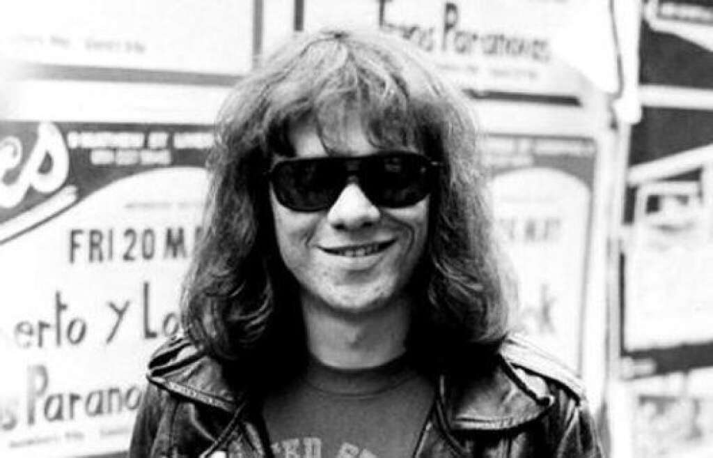 11 juillet - Tommy Ramone - Tommy Ramone, le dernier des membres fondateurs du groupe punk-rock The Ramones encore en vie, est décédé vendredi 11 juillet des suites d'un cancer des voies biliaires. Il a officié de 1974 à 1978 comme batteur du groupe new-yorkais.