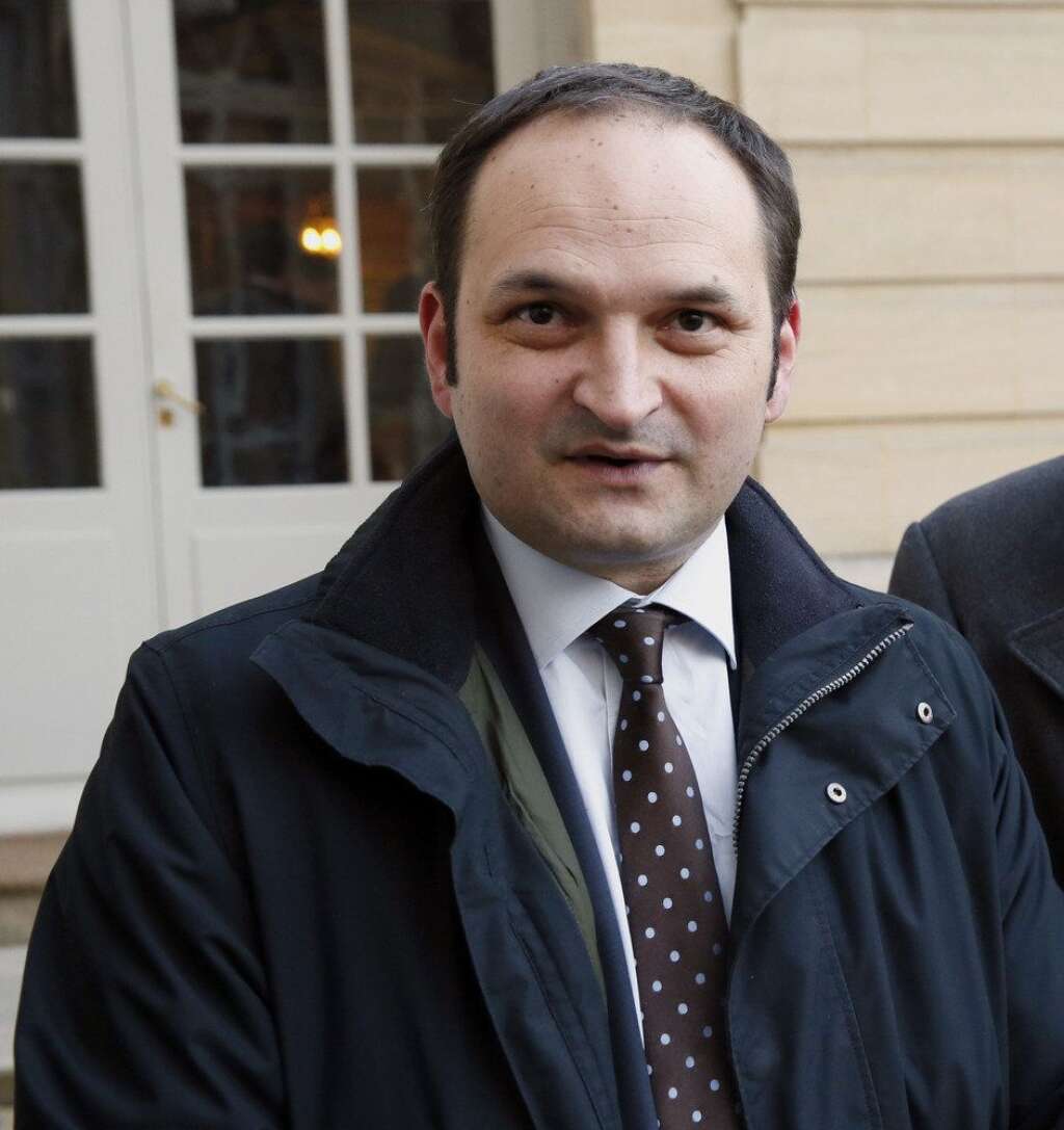 Régis Juanico - Le député de la Loire est un proche du ministre Benoît Hamon, qui incarne l'aile gauche du gouvernement. Il est membre du courant Un monde d'avance.