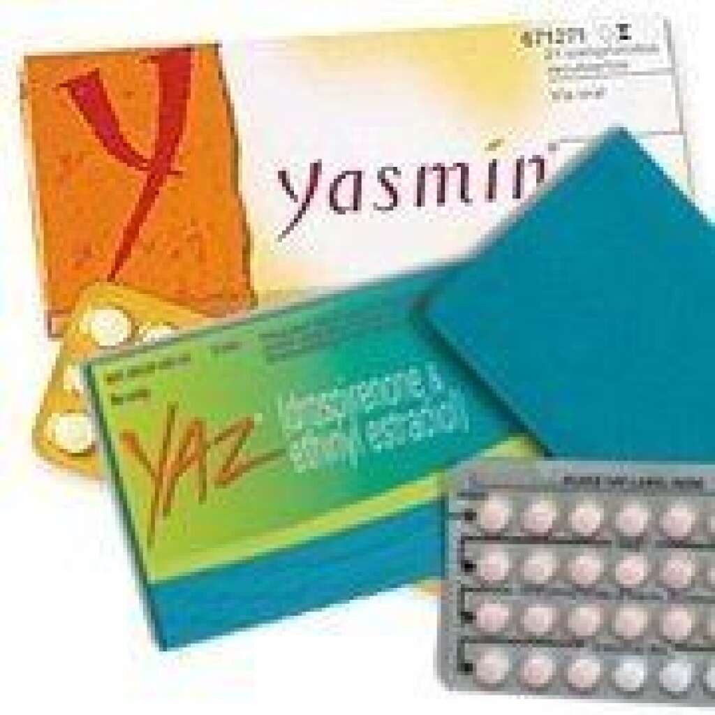 Le Jasmine® - Le Jasmine® figure parmi les contraceptifs de 4e génération. Il contient la molécule du  Drospirenone, un progestatif qui augmente les risques de thrombose. Il n'est pas non plus remboursé par la Sécurité sociale.