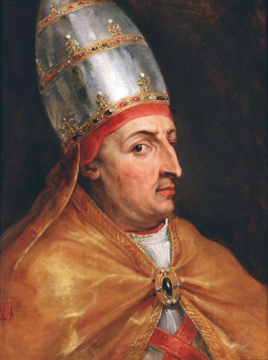 Nicolas V - March 6, 1447 – March 24, 1455