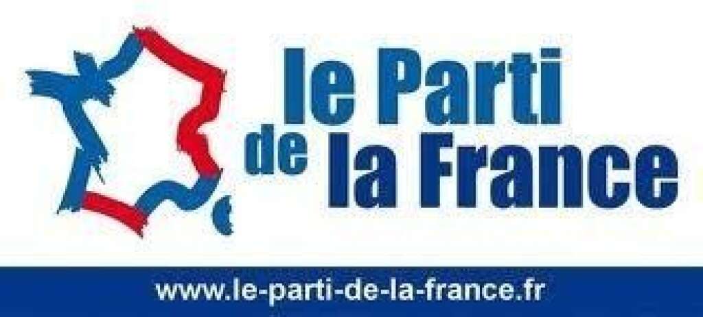 Le Parti de la France: la dernière dissidence FN - Présidé par l'ancien cadre du FN Carl Lang, le Parti de la France a été créé en 2009 en opposition à la montée en puissance de Marine Le Pen au sein du FN. Réunissant essentiellement des dissidents du FN, le mouvement n'a pas réussi à participer à l'élection présidentielle, faute d'avoir obtenu les 500 signatures requises.