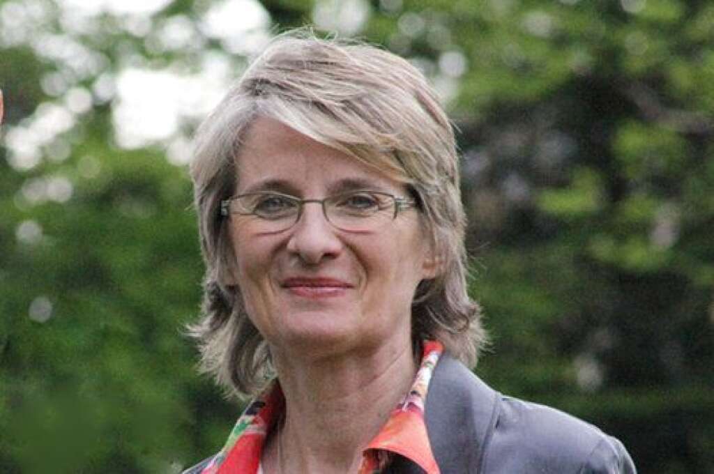 Le plus assidu, numéro 6: Marie-Noëlle Battistel - La députée PS de l'Isère a été présente 39 semaines et a fait 155 apparitions en commission.