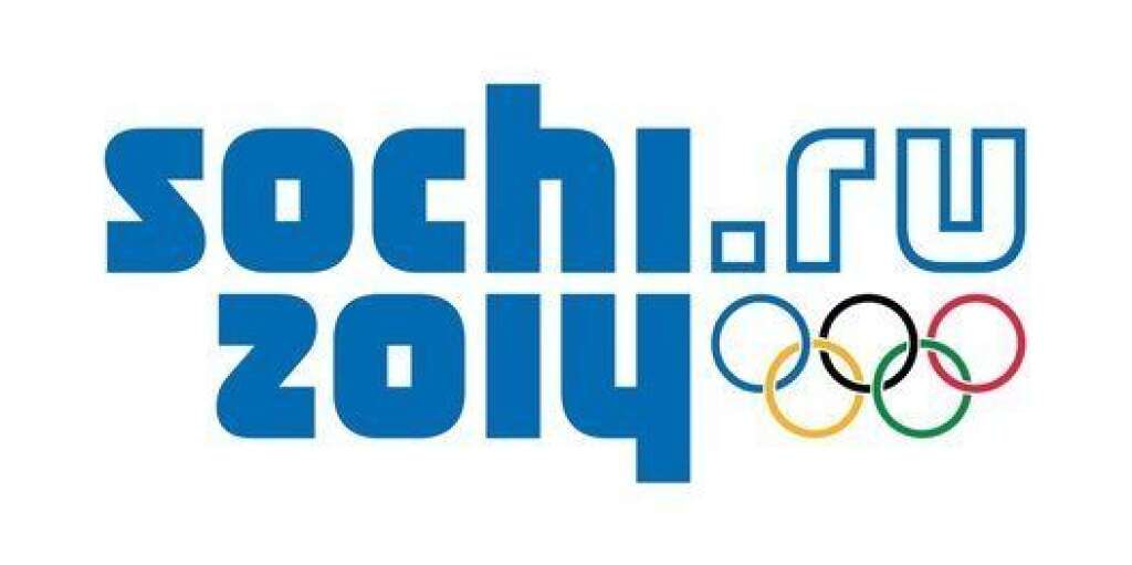 Sochi 2014 (Russie) -
