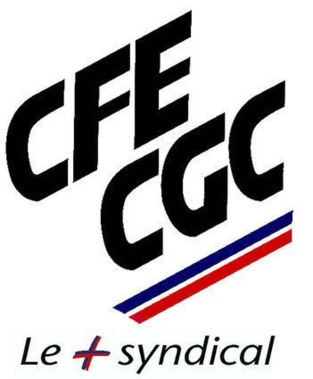 La Confédération générale des cadres (CFE-CGC) - Fondée en 1944, la Confédération française de l'encadrement - Confédération générale des cadres (CFE/CGC) représente les intérêts des cadres dans les entreprises publiques ou privées.   Officiellement apolitique, elle est classée parmi les syndicats dits "réformistes".   Sa présidente actuelle est Carole Couvert.
