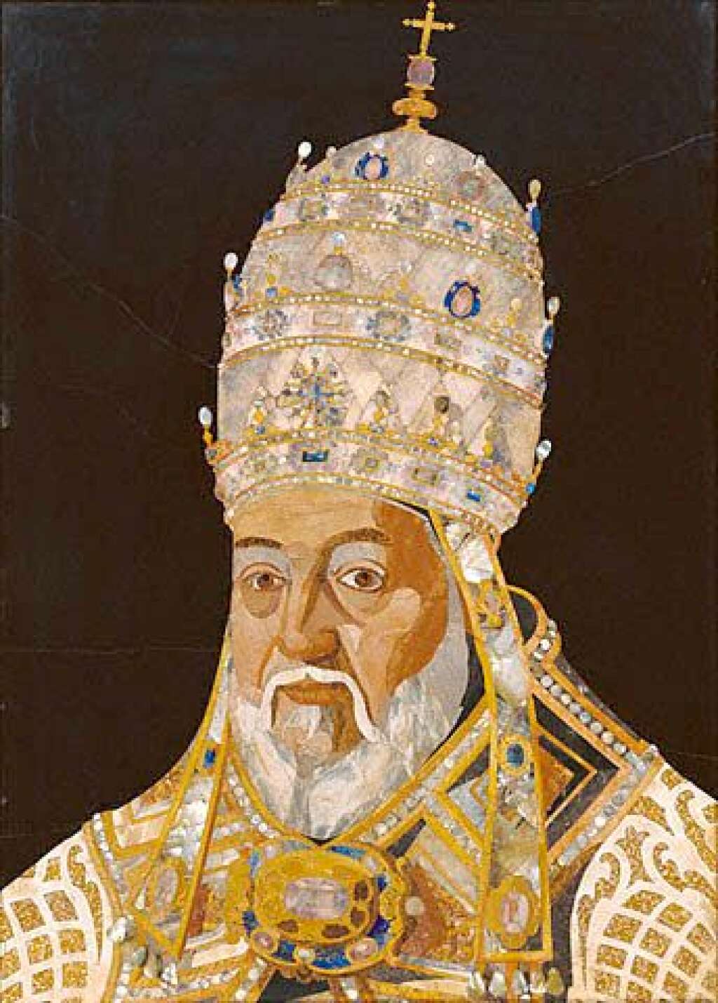 Clement VIII - Jan. 30, 1592 – March 3, 1605