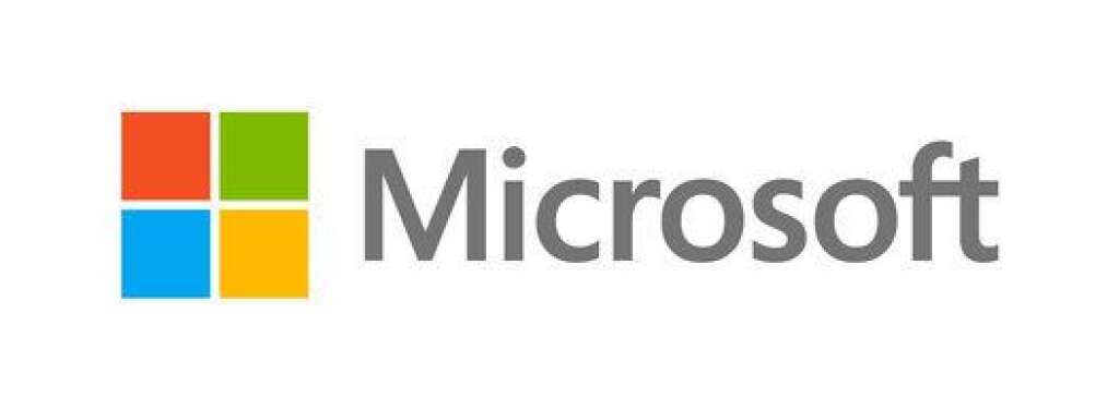7. Microsoft -