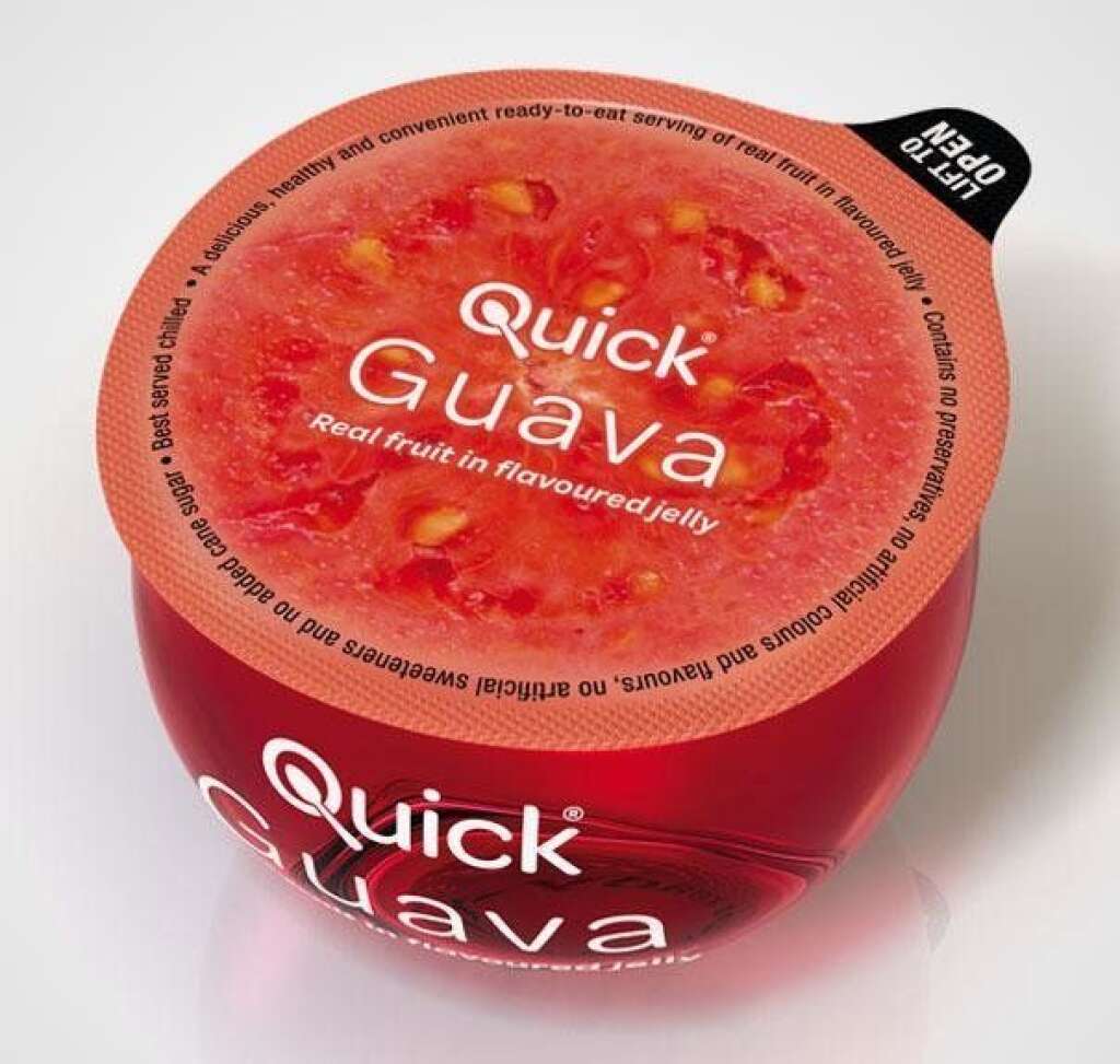 Quick Guava -