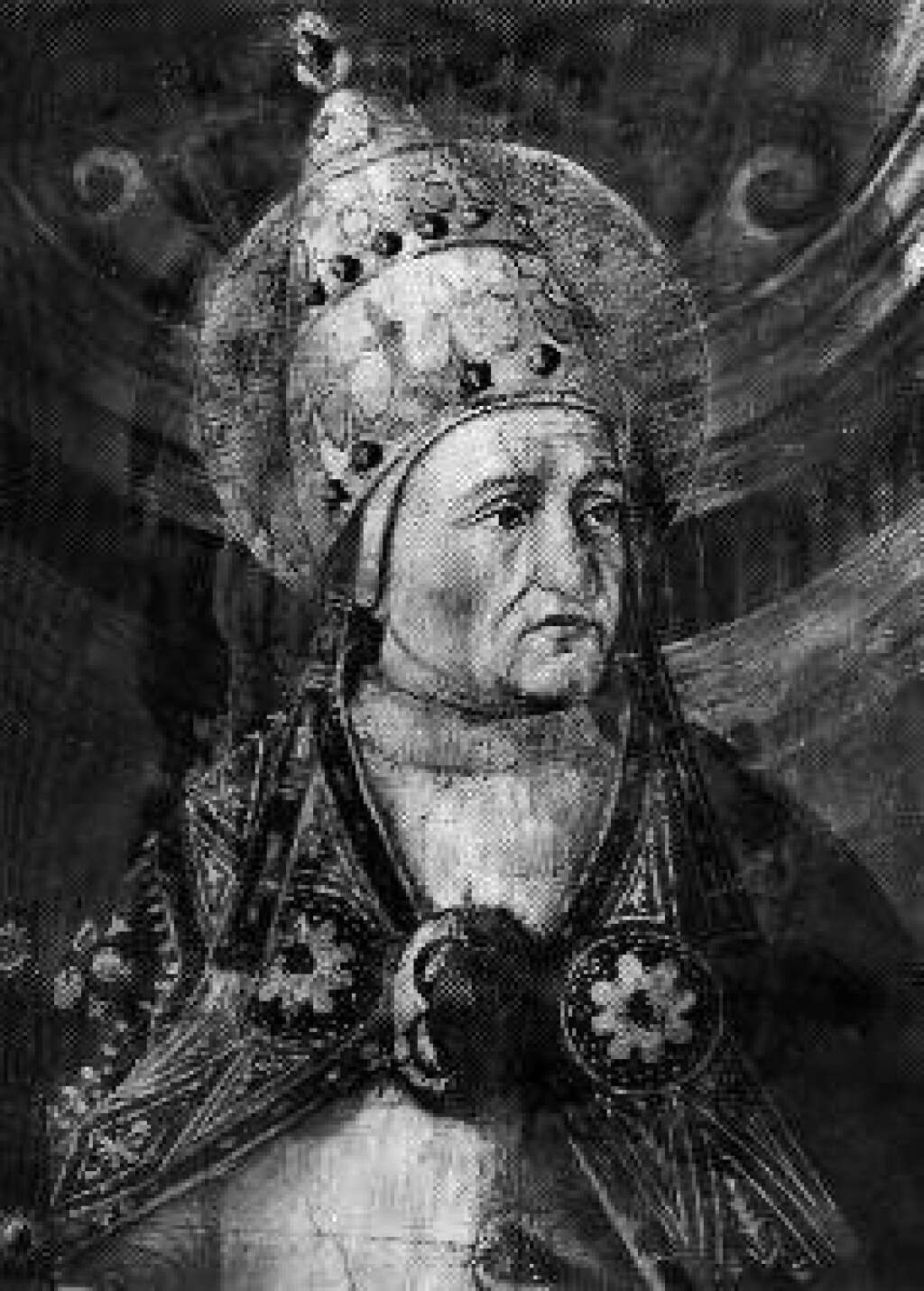 Felix I - Jan. 5, 269 – Dec. 30, 274