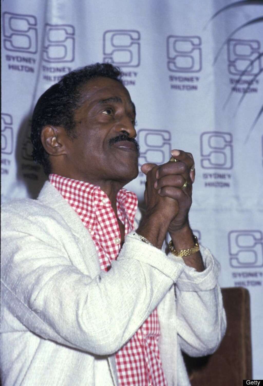 Sammy Davis, Jr. - Davis <a href="http://www.esquire.com/the-side/feature/destroyed-by-the-irs#ixzz1rYjZPHxQ" target="_hplink">owed nearly $7.5 million in back taxes</a> at the time of his death.