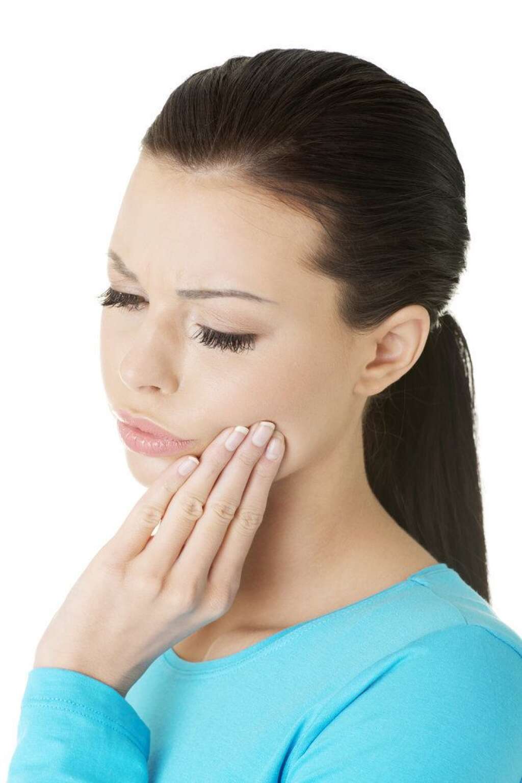 6- Soigner un mal de dents - <strong>Si une dent vous fait souffrir, il suffit d’appliquer de la glace sur le dos de votre main, plus précisément sur la partie qui forme un V entre votre pouce et votre index.</strong>  Une étude canadienne a montré que cette technique réduit la douleur de 50%. Le capteur nerveux à la base de ce "V" stimule une zone du cerveau qui bloque le signal de la douleur venant du visage et des mains.   C’est bien foutu le corps humain quand même.