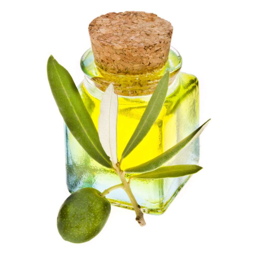 L'huile d'olive extra vierge - Acides gras saturés: 14 % Acides gras insaturés: 78 % Acides gras poly-insaturés: 8 %  L'huile d'olive est excellente pour le coeur et augmente le taux de "bon" cholestérol. Elle diminue également l'hypertension et active les fonctions hépatiques et favorise l'élimination de la bile.
