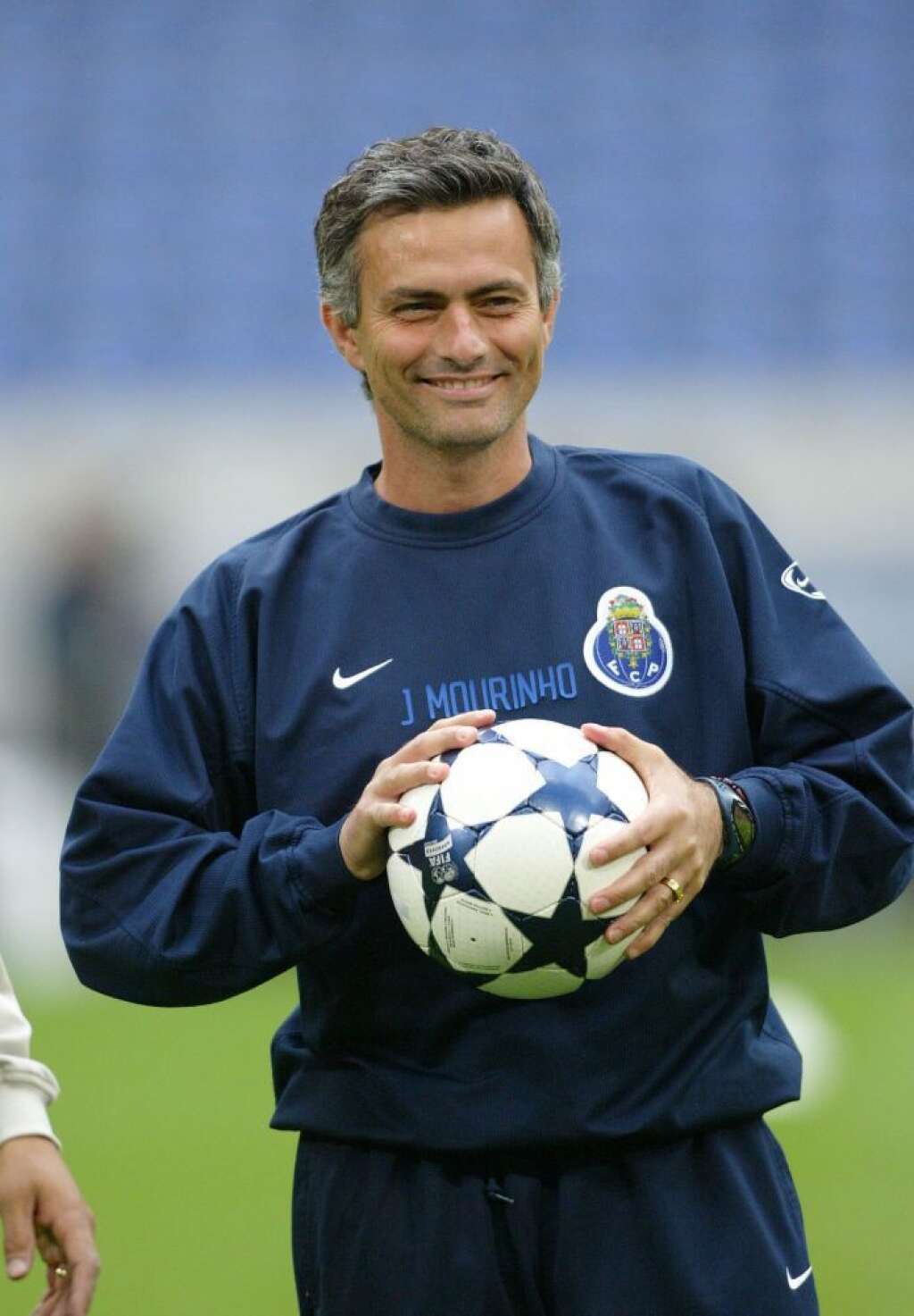FC Porto (2002 - 2004) -