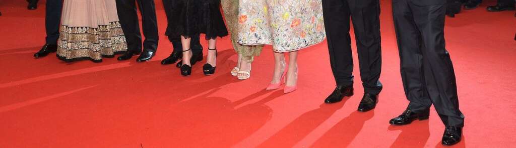 - Les membres du jury, Festival de Cannes 2013