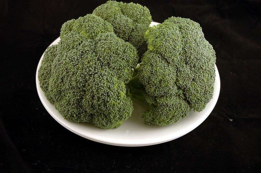 Broccoli -