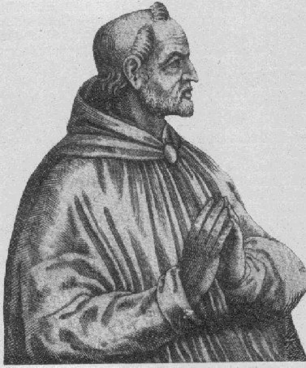Jean XXI - Sept. 8, 1276 – May 20, 1277