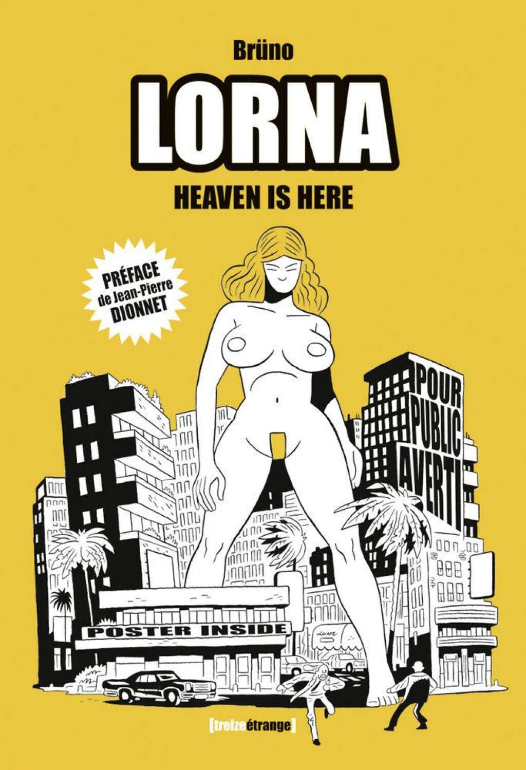 Lorna -
