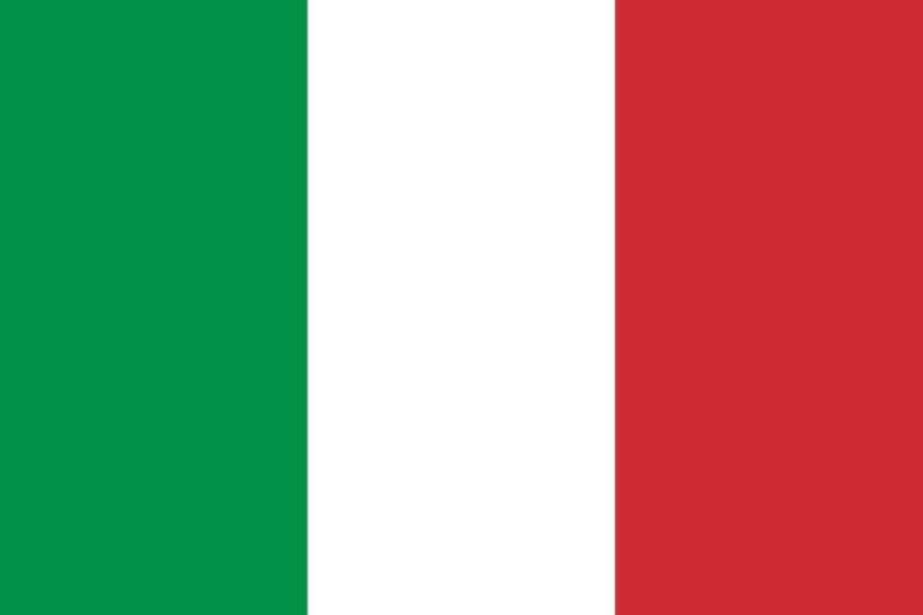Italie - 1.40 enfant par femme