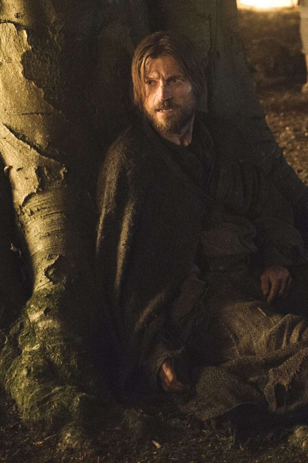 'Game Of Thrones' Season 3, Episode 3 - Nikolaj Coster-Waldau as Jaime Lannister
