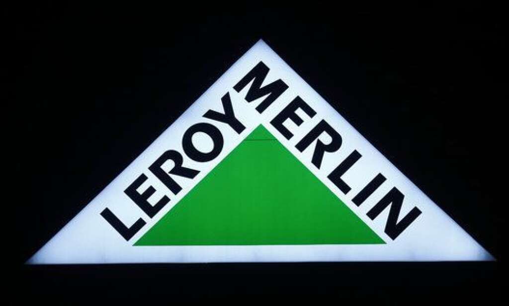 3. Leroy Merlin -