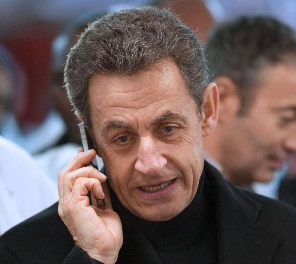 21 mars 2014: Sarkozy s'exprime dans le Figaro - Deux jours avant les municipales, Nicolas Sarkozy prend la parole dans le Figaro pour dénoncer les écoutes dont il est l'objet dans le cadre de l'enquête sur le financement libyen de sa campagne présidentielle de 2007. Découvrant un possible trafic d'influence dans le cadre de l'affaire Bettencourt, les juges ont ouvert une enquête qui cible l'ancien président.