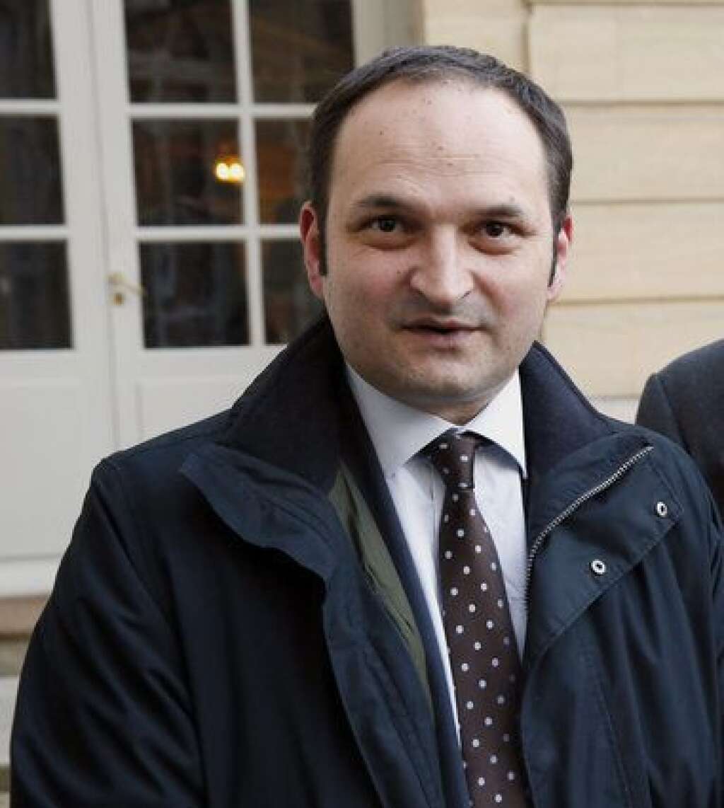 Le plus assidu, numéro 5: Régis Juanico - Le député PS de la Loire a été présent 39 semaines et a fait 159 apparitions en commission.