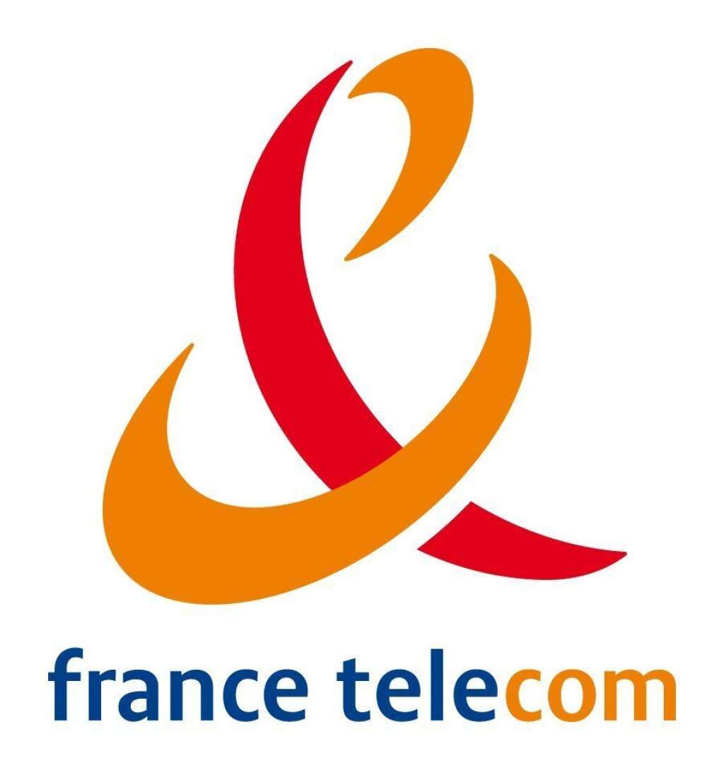 France Télécom (télécommunications): 27% -