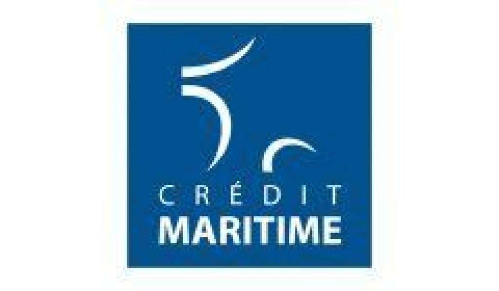 5. Crédit Maritime Méditerranée - Banque traditionnelle: 249,37 euros par an