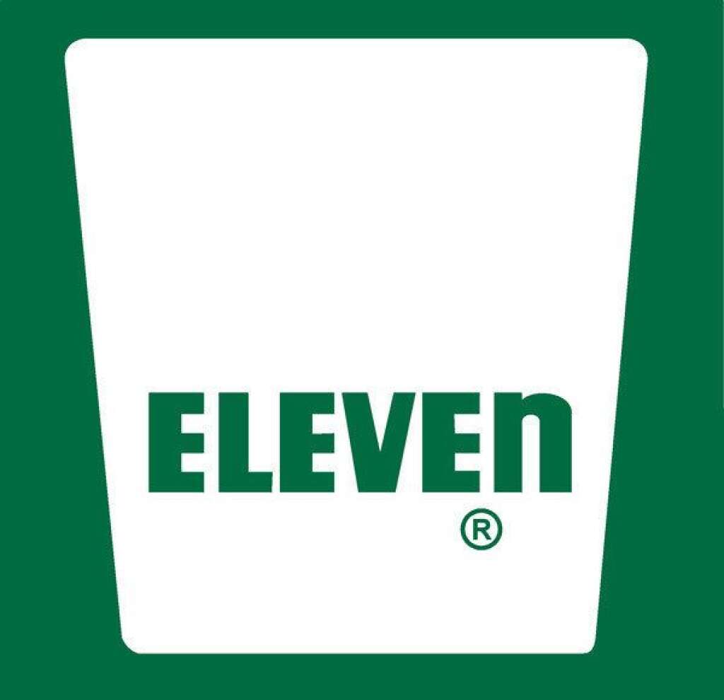 15-  Eleven - Son magasin préféré