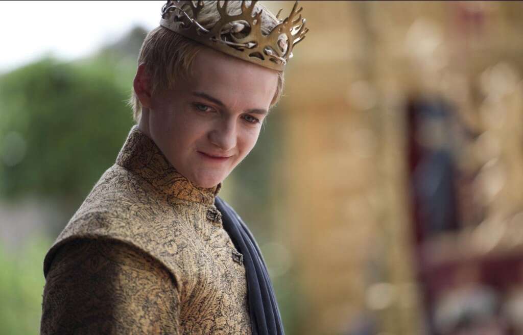 Joffrey Baratheon -