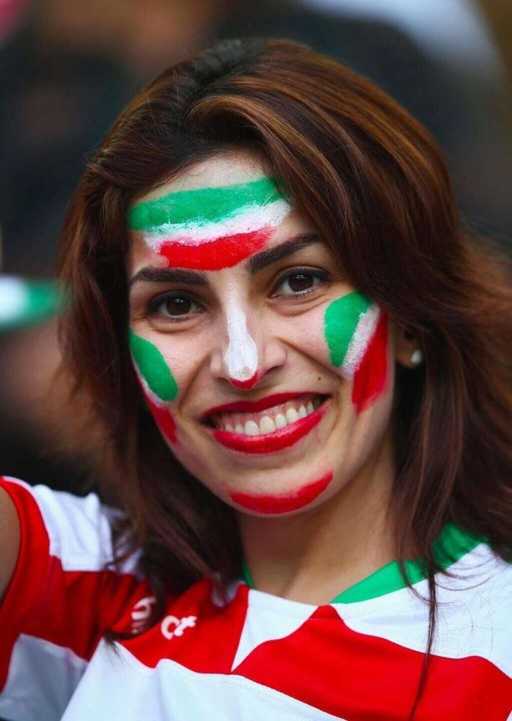 Iran -