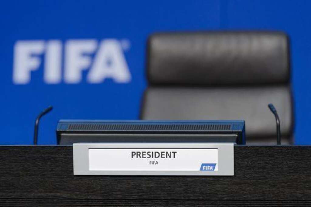 - En février 2016, sera élu le successeur de Joseph Blatter à la présidence de la Fifa, la fédération international de football. Michel Platini est l'ultra-favori de cette élection mais d'autres candidatures plus ou moins fantaisistes émergent. Ils ont jusqu'à 26 octobre pour se porter candidat.