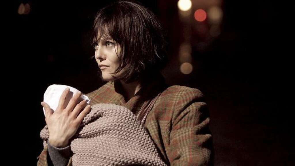 Café de Flore - En 2012. Vanessa Paradis tient le première rôle du second film de Jean-Marc Vallée, le réalisateur de <em>Crazy</em>.
