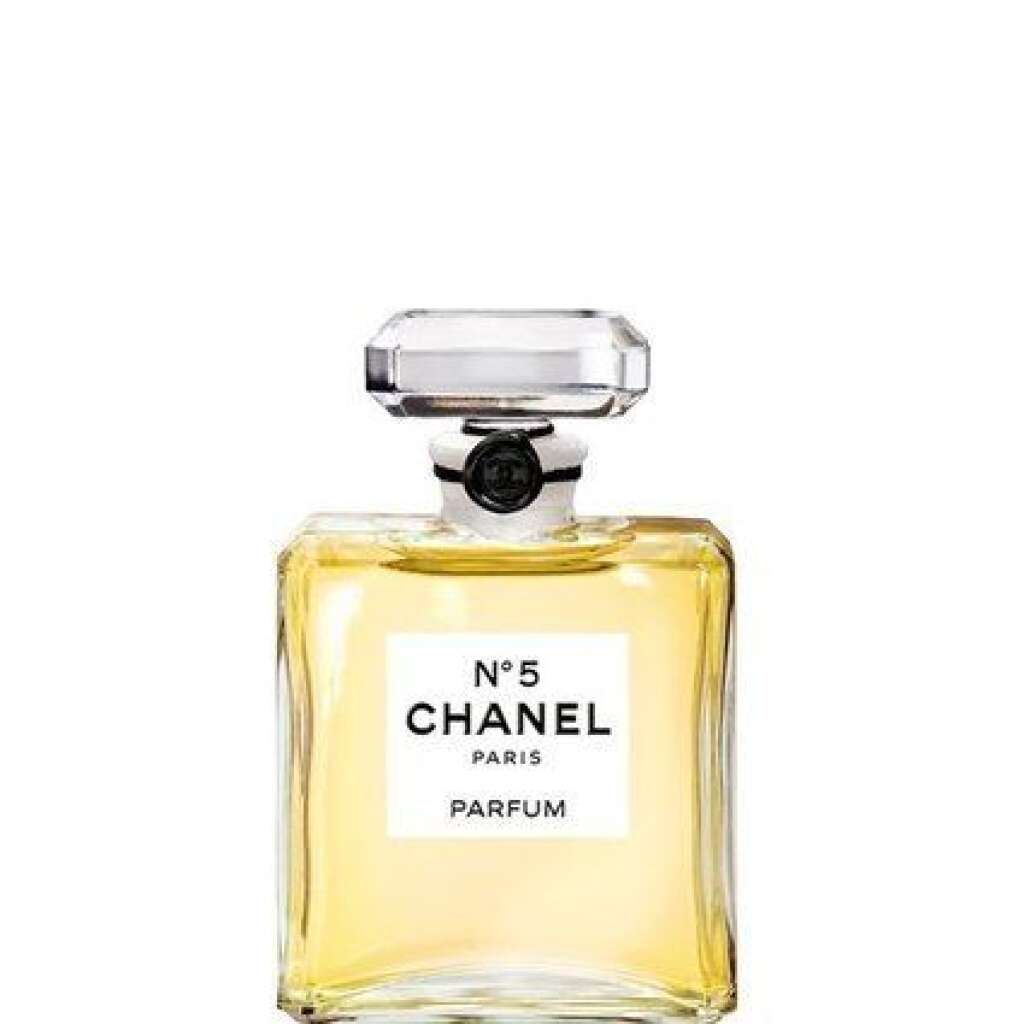 - Citez la dernière égérie du parfum N°5 de Chanel ?