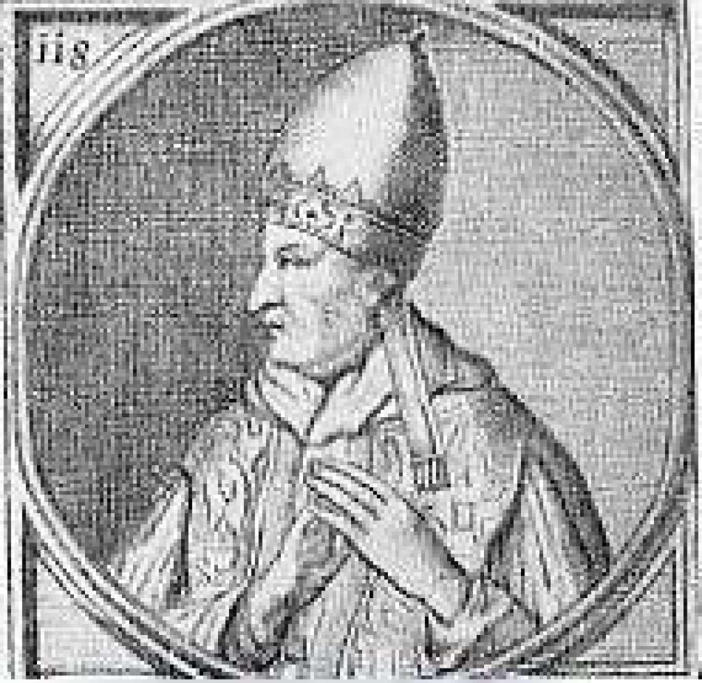 Benoît IV - 900 – 903