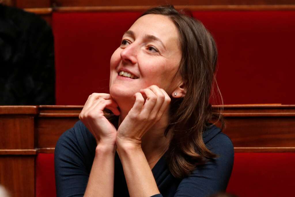 10 - Karine Berger (PS) - <p>Assemblée: 81<br /> Presse: 49<br /> Twitter: 104<br /> Facebook: 94</p>  <p></p>
