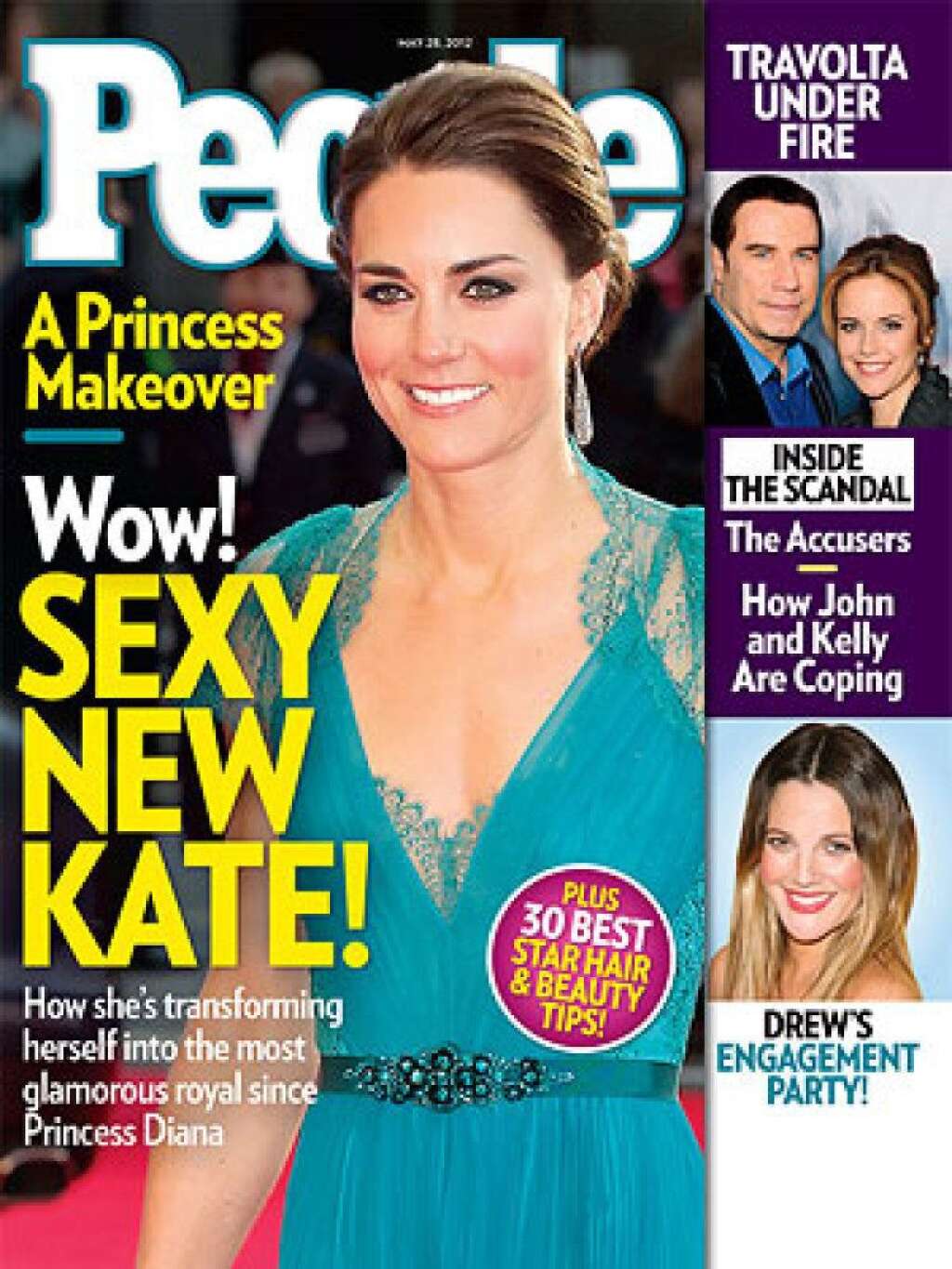 People, May 28, 2012 -