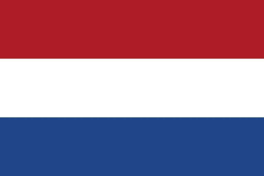 Pays-Bas - 1.76 enfant par femme
