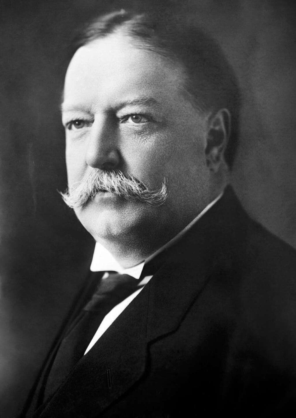 William H. Taft 1909-1913 -