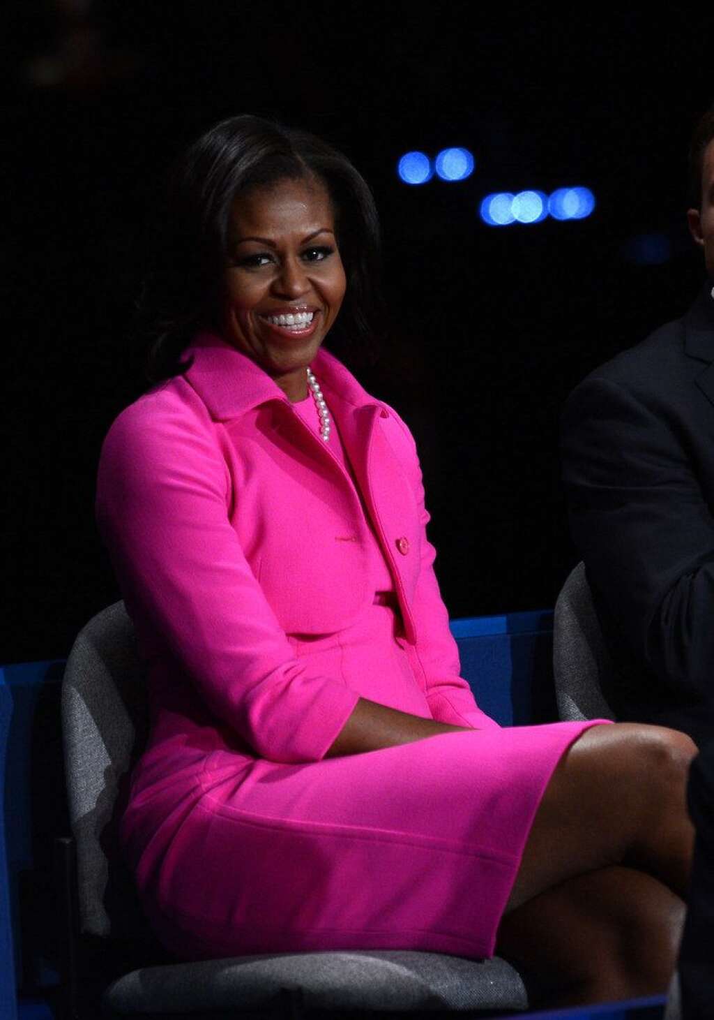 Michelle Obama -