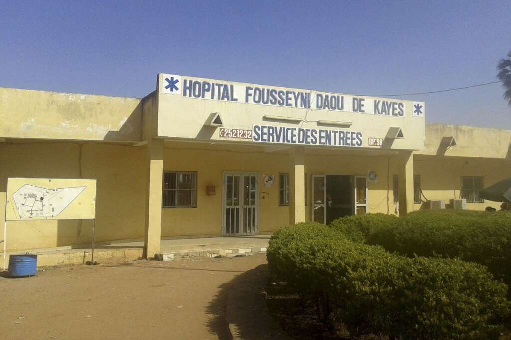 Mali - Le pays d'Afrique de l'Ouest a enregistré son premier cas sur son sol, une fillette de deux ans décédée depuis.