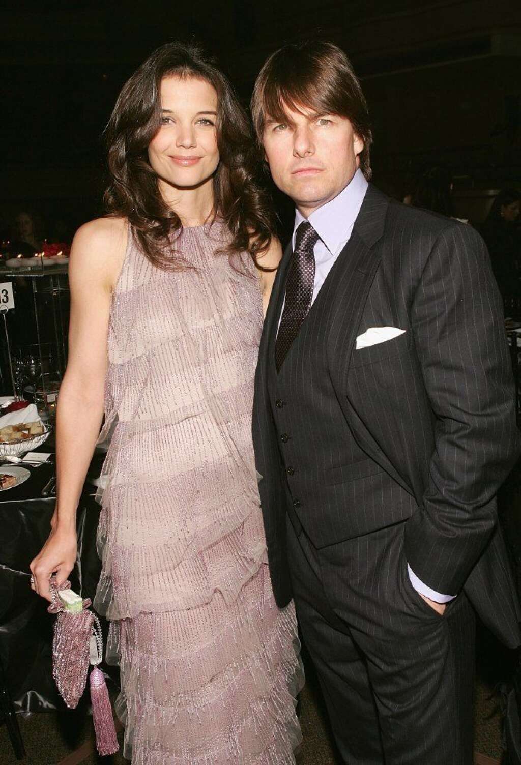 Tom Cruise & Katie Holmes - Photos from their relationship: 2005-2012
