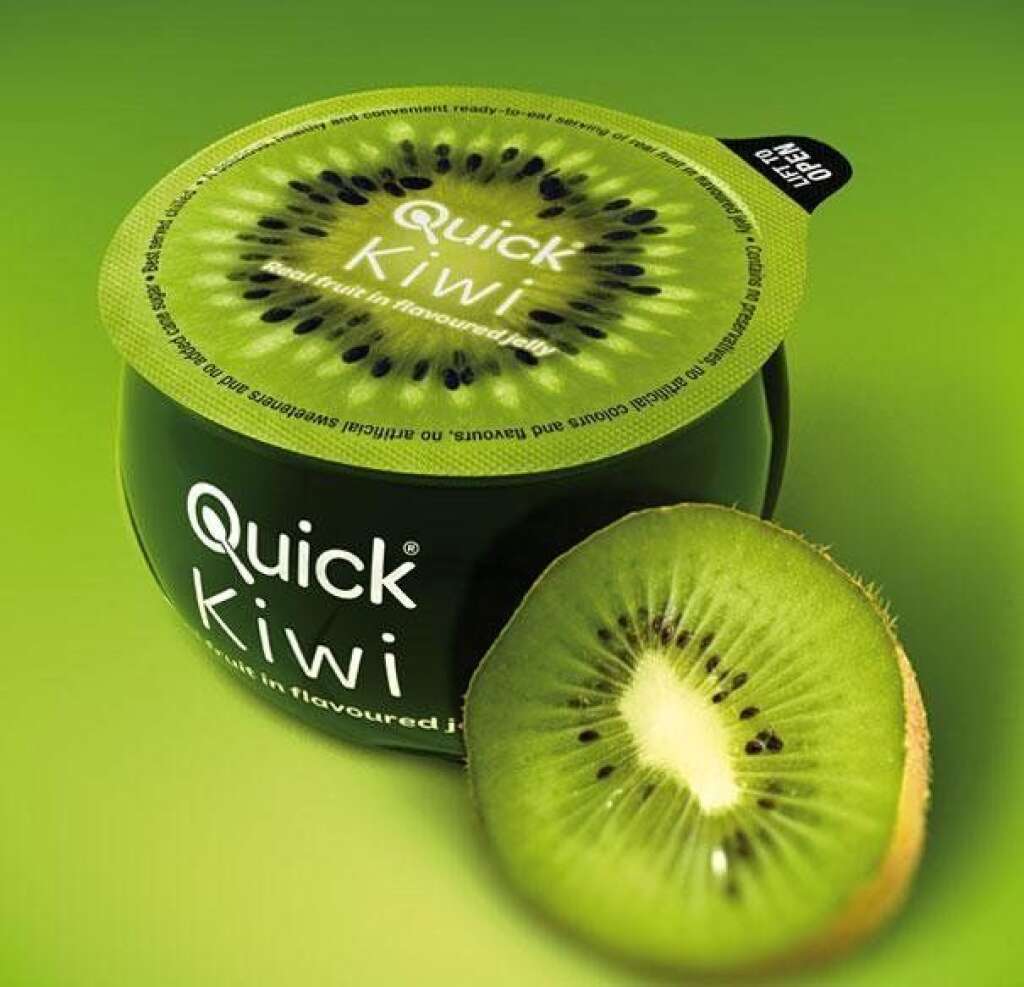 Quick Fruit -