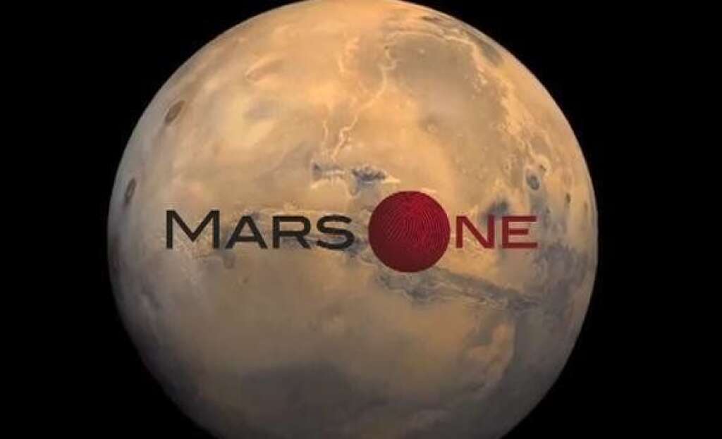 MARS-One -