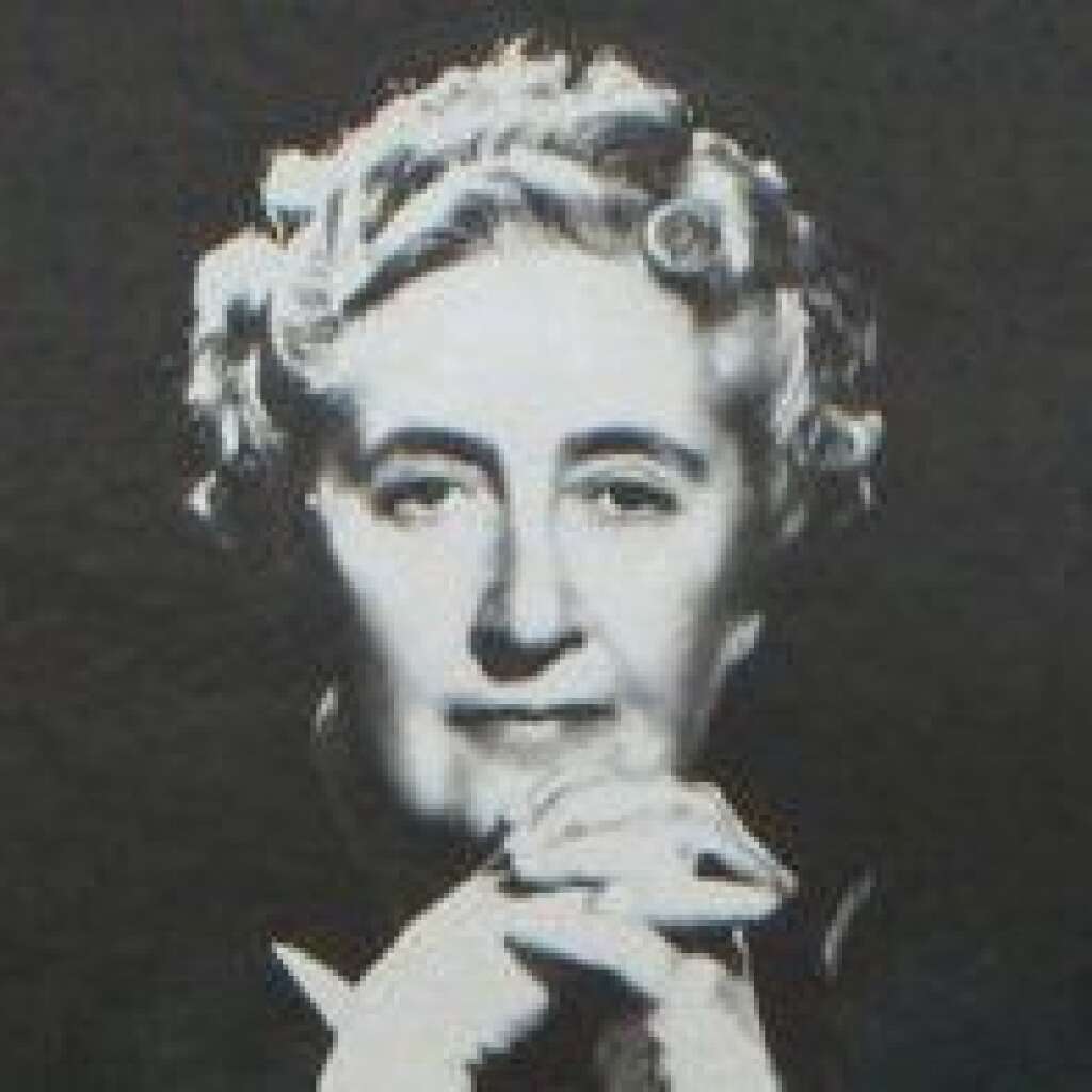 - Quel personnage célèbre a été créé par Agatha Christie ?