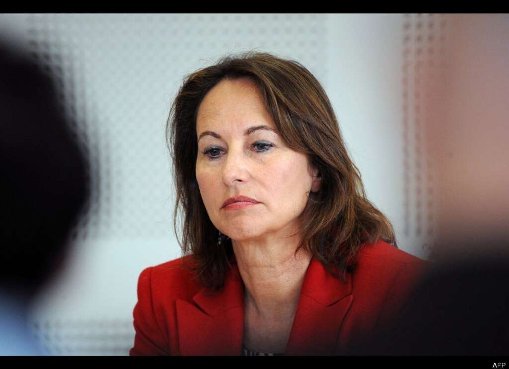 Ségolène Royal contre X - La présidente de Poitou-Charentes <a href="http://tempsreel.nouvelobs.com/politique/20120704.OBS5934/segolene-royal-s-est-fait-derober-son-portefeuille.html" target="_hplink">s'est fait dérober son portefeuille à Paris</a> début juillet.