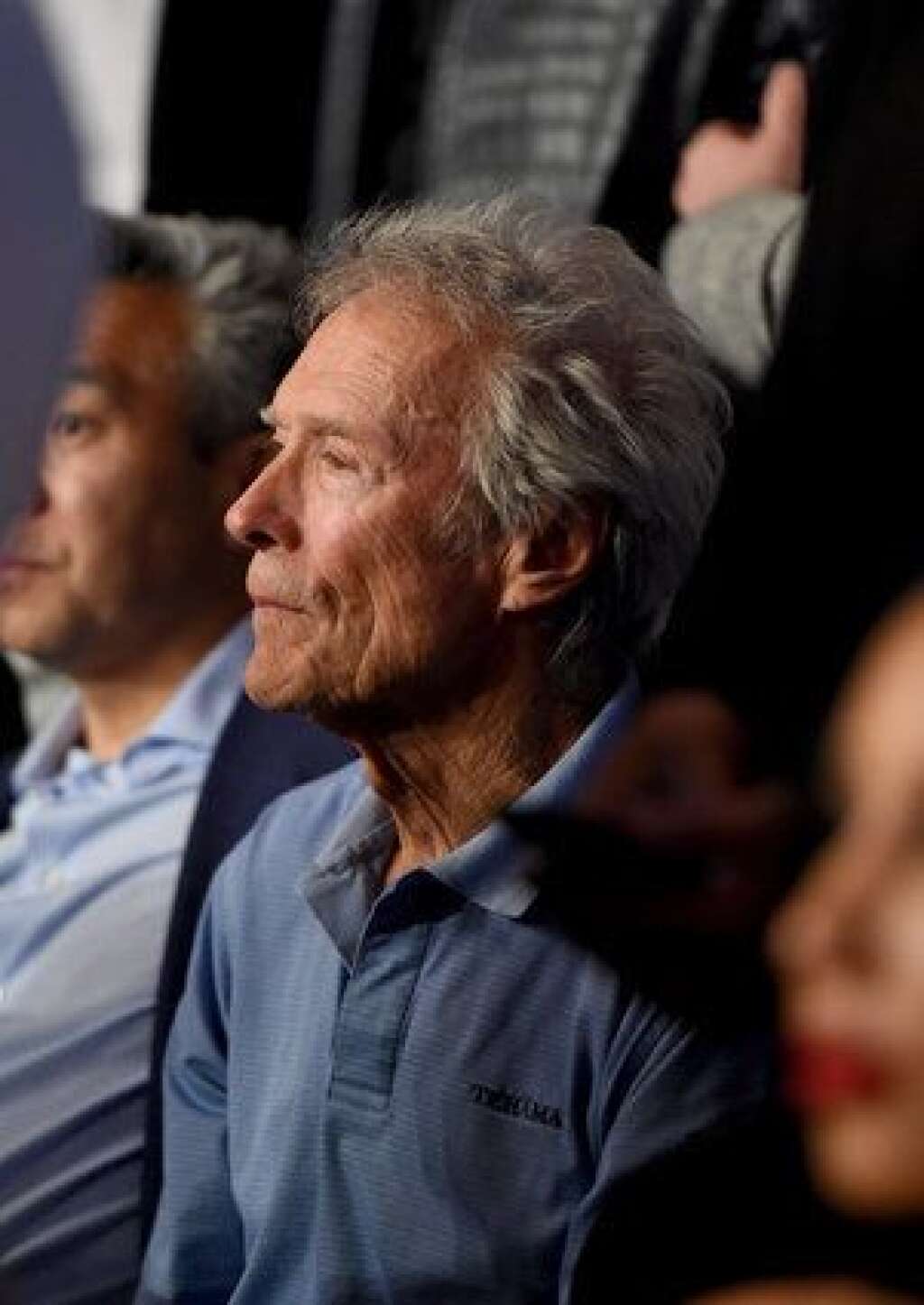 Clint Eastwood -