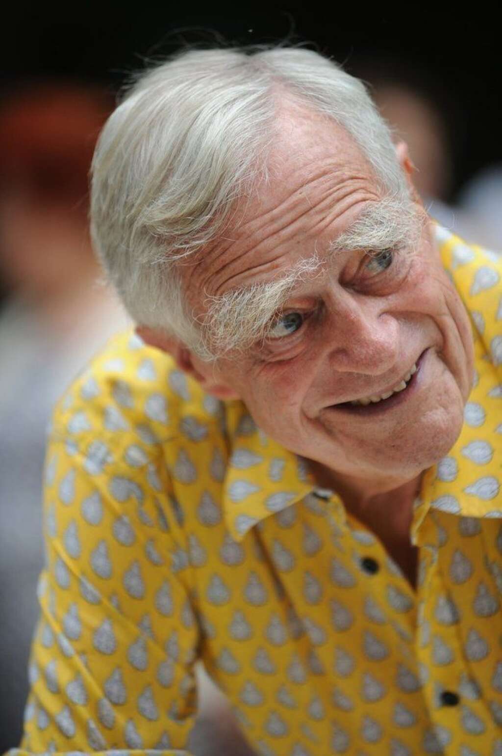 21 juillet - Luc Hoffmann - L'ornithologue suisse Luc Hoffmann, grand défenseur de l'environnement et <a href="http://www.wwf.fr/?9440/Luc-Hoffmann-disparition-dun-pere-fondateur-du-WWF" target="_hplink">co-fondateur du Fonds mondial pour la nature (WWF)</a>, est décédé jeudi 21 juillet à l'âge de 93 ans en Camargue, région dont il a été un grand mécène.  La Tour du Valat, <a href="http://www.tourduvalat.org/" target="_hplink">centre de recherches qu'il a fondé</a>, l'a annoncé vendredi 22 juillet.  <strong>» Lire notre article complet <a href="http://www.huffingtonpost.fr/2016/07/22/luc-hoffmann-mort-defenseur-environnement-wwf-arles-camargue-decede-93-ans_n_11135122.html?1469194478" target="_blank">en cliquant ici</a>.</strong>