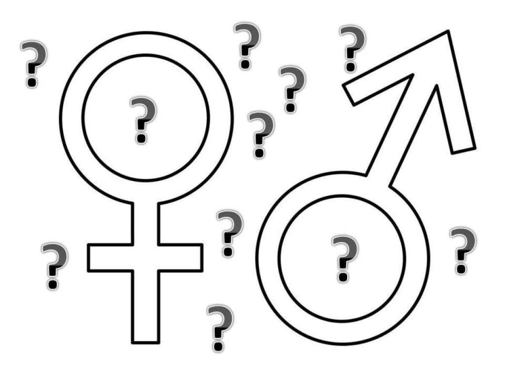 "Genre" et "sexe" sont la même chose - Le sexe et le genre sont liés mais sont différents. Le sexe est biologique, déterminé par nos chromosomes (XX ou XY, généralement. Le genre s'inspire des règles, rôles, attentes et les codes fixés par la société. Nous naissons avec un sexe biologique mais pouvons acquérir un genre.