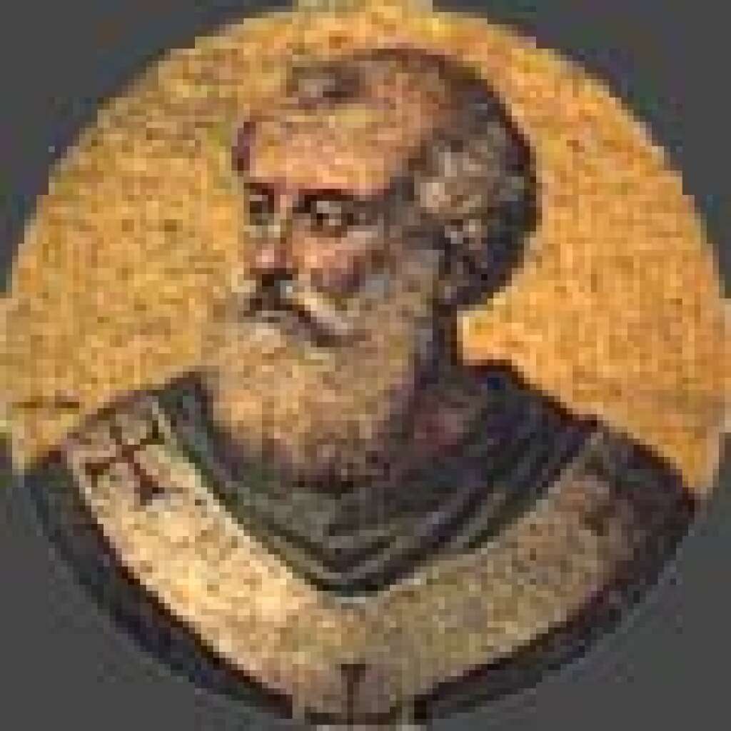 Jean III - July 17, 561 – July 13, 574