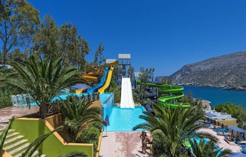 5. Fodele Beach & Water Park Holiday Resort - <a href="http://www.trivago.com/fodele-31146/hotel/fodele-beach-7627">5. Fodele Beach, Crète</a>  <em>(Photo: Fodele Beach)</em>